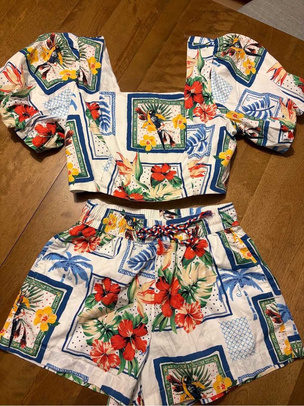Summer Set